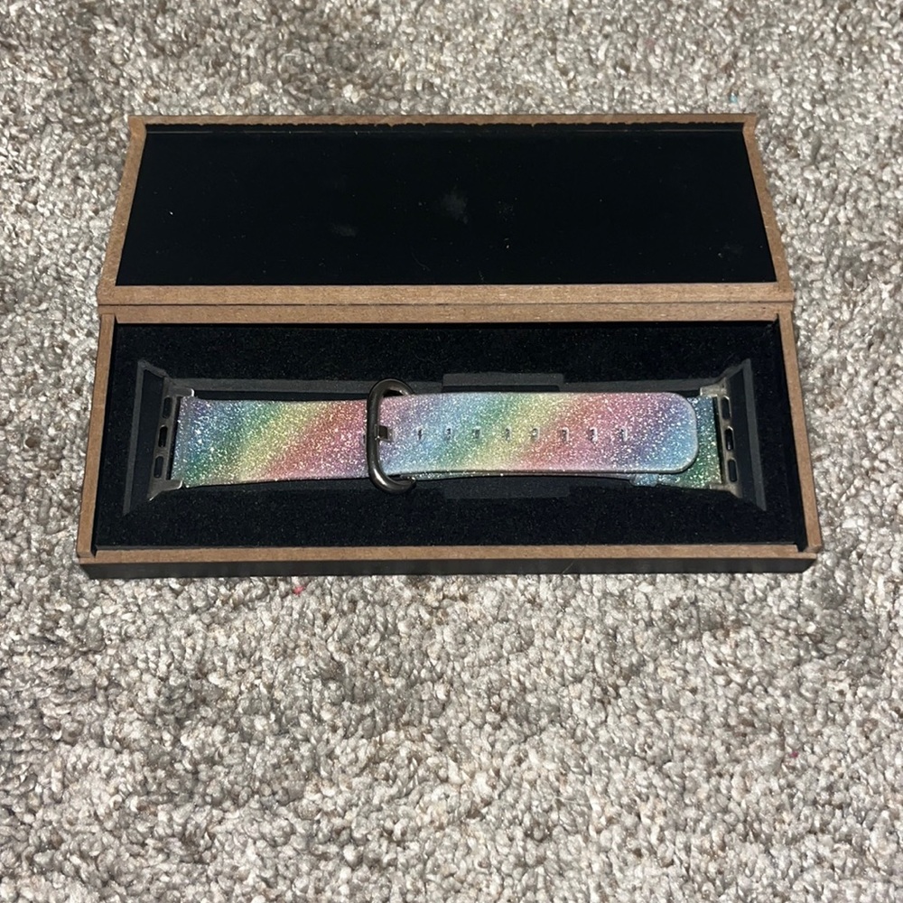 apple watch band